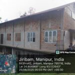 EBCC Mission Compound