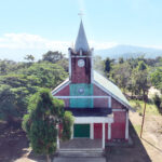 EBCC Mission Compound