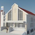 EBCC Aizawl (S), Tlangnuam