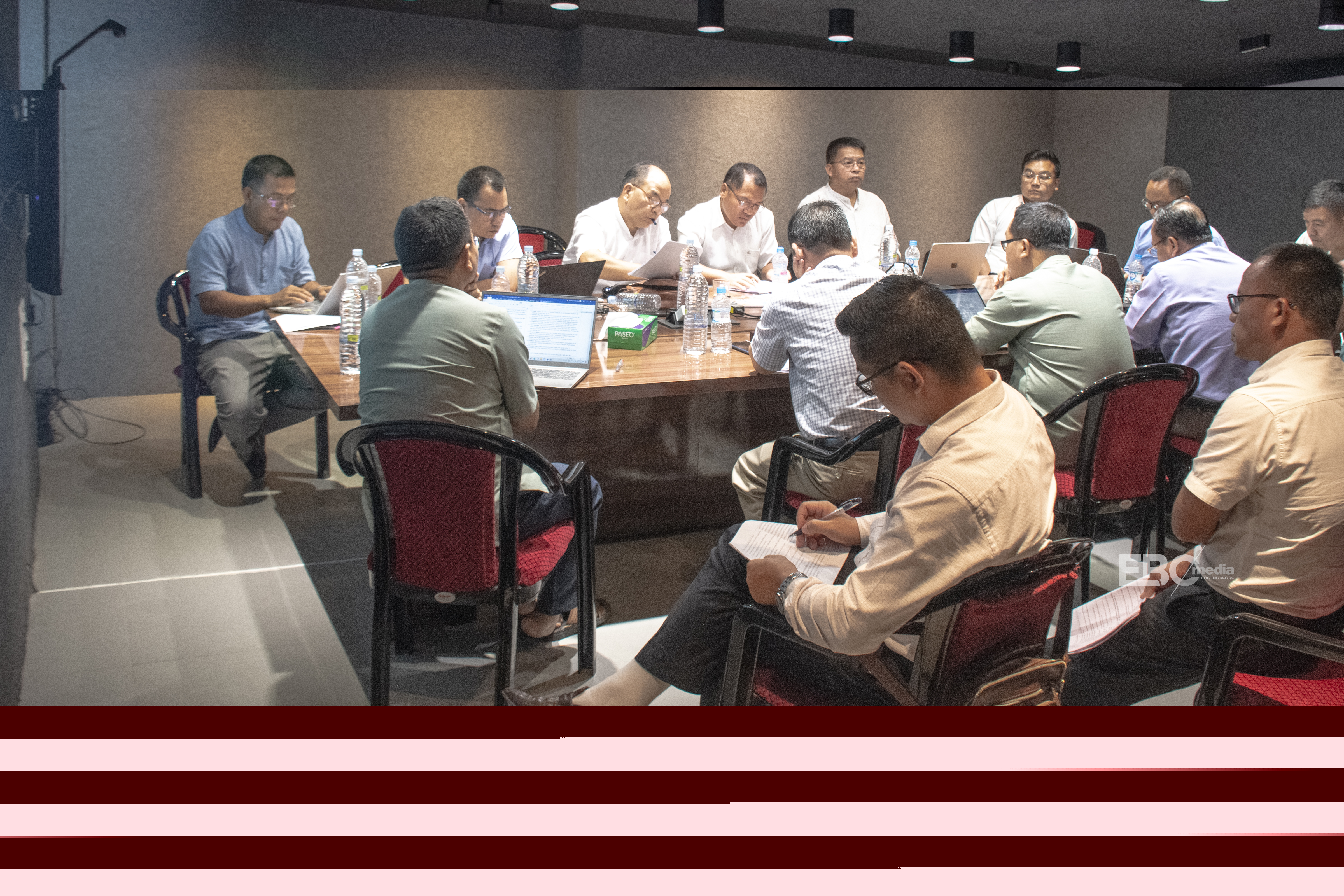 Ministry Workshop