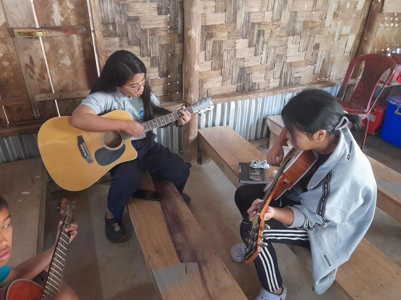 2024 MusicTraining EBCC Thuampui