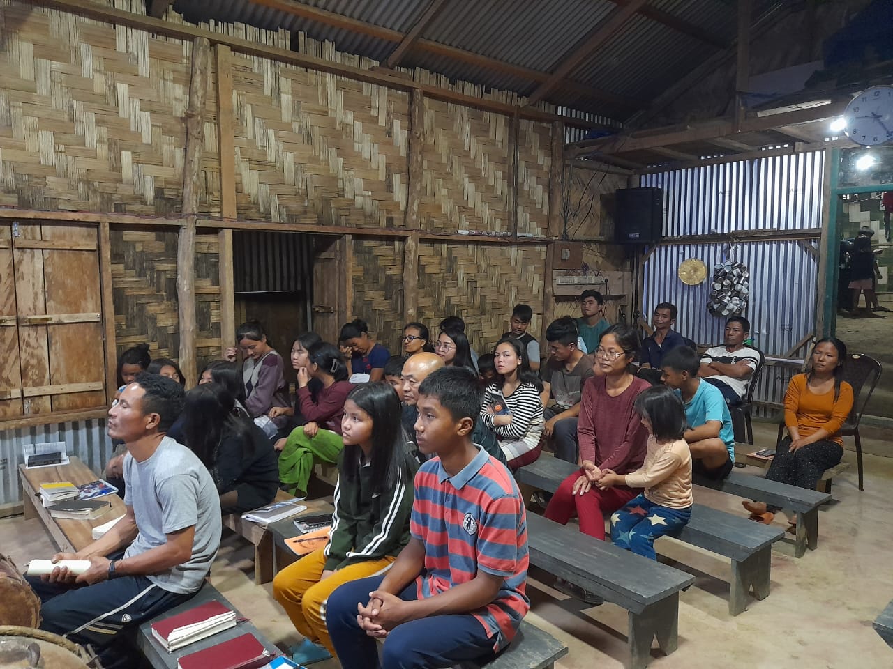 2024 MusicTraining EBCC Thuampui