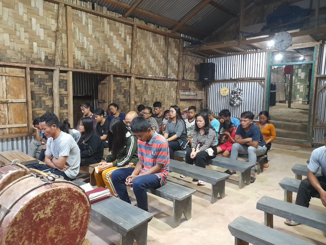 2024 MusicTraining EBCC Thuampui