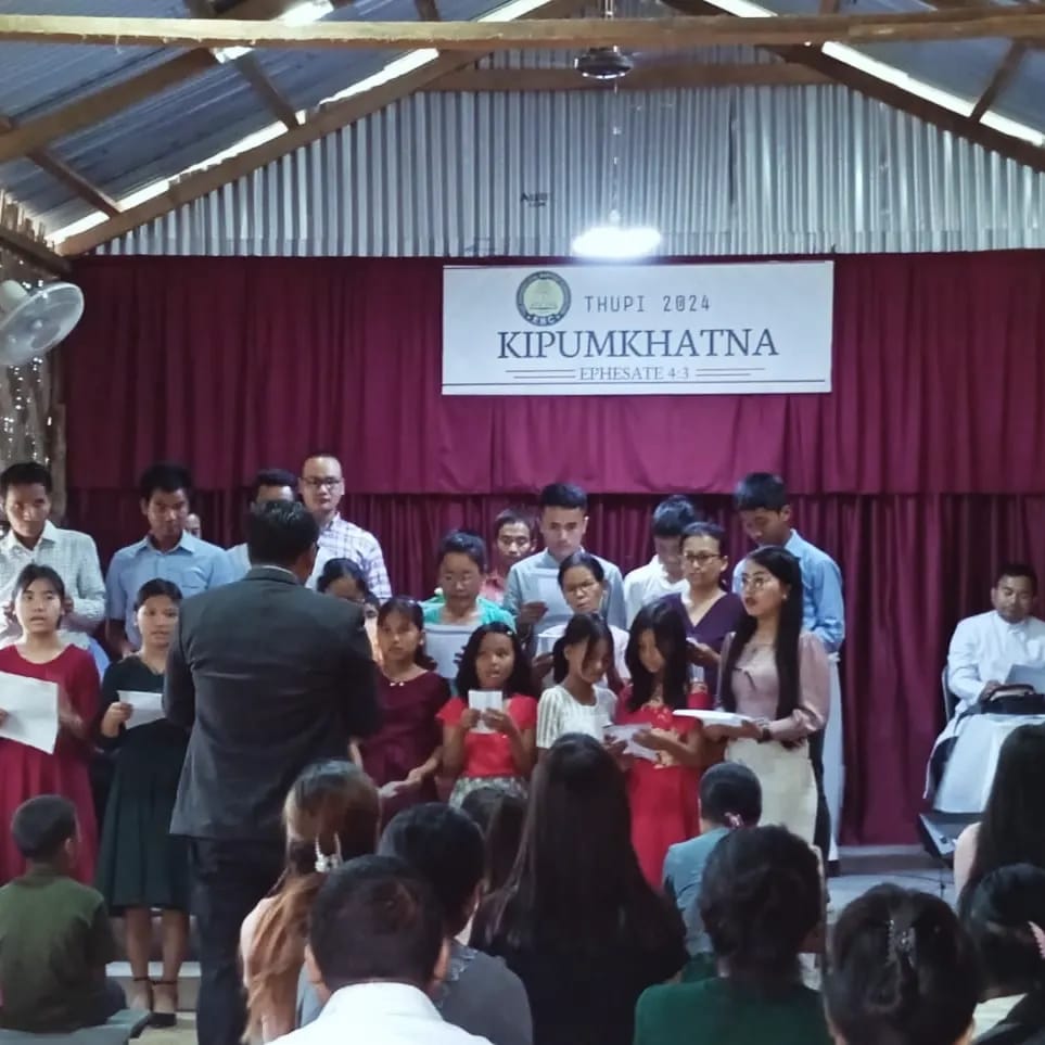 2024 MusicTraining EBCC Thuampui