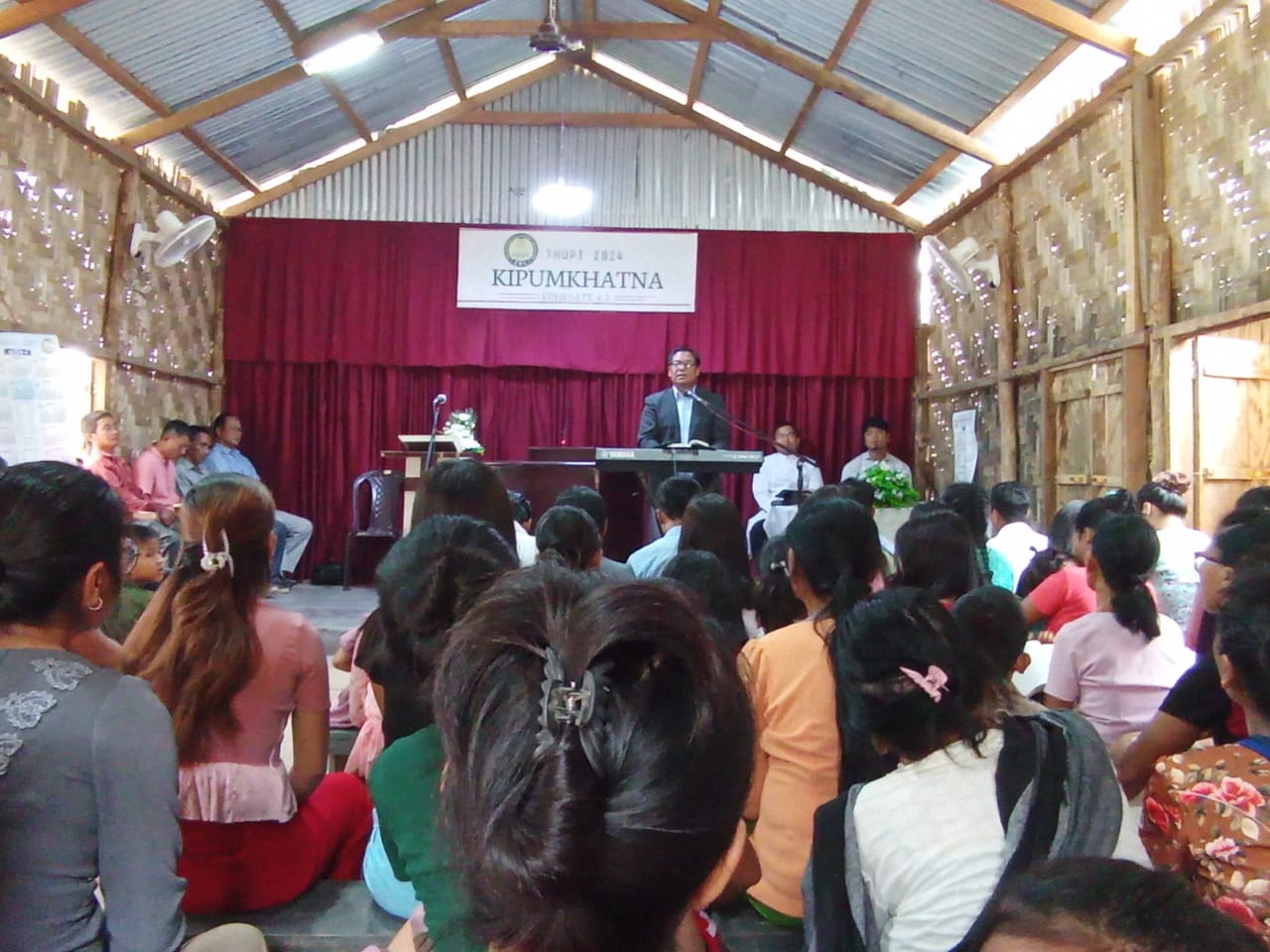 2024 MusicTraining EBCC Thuampui