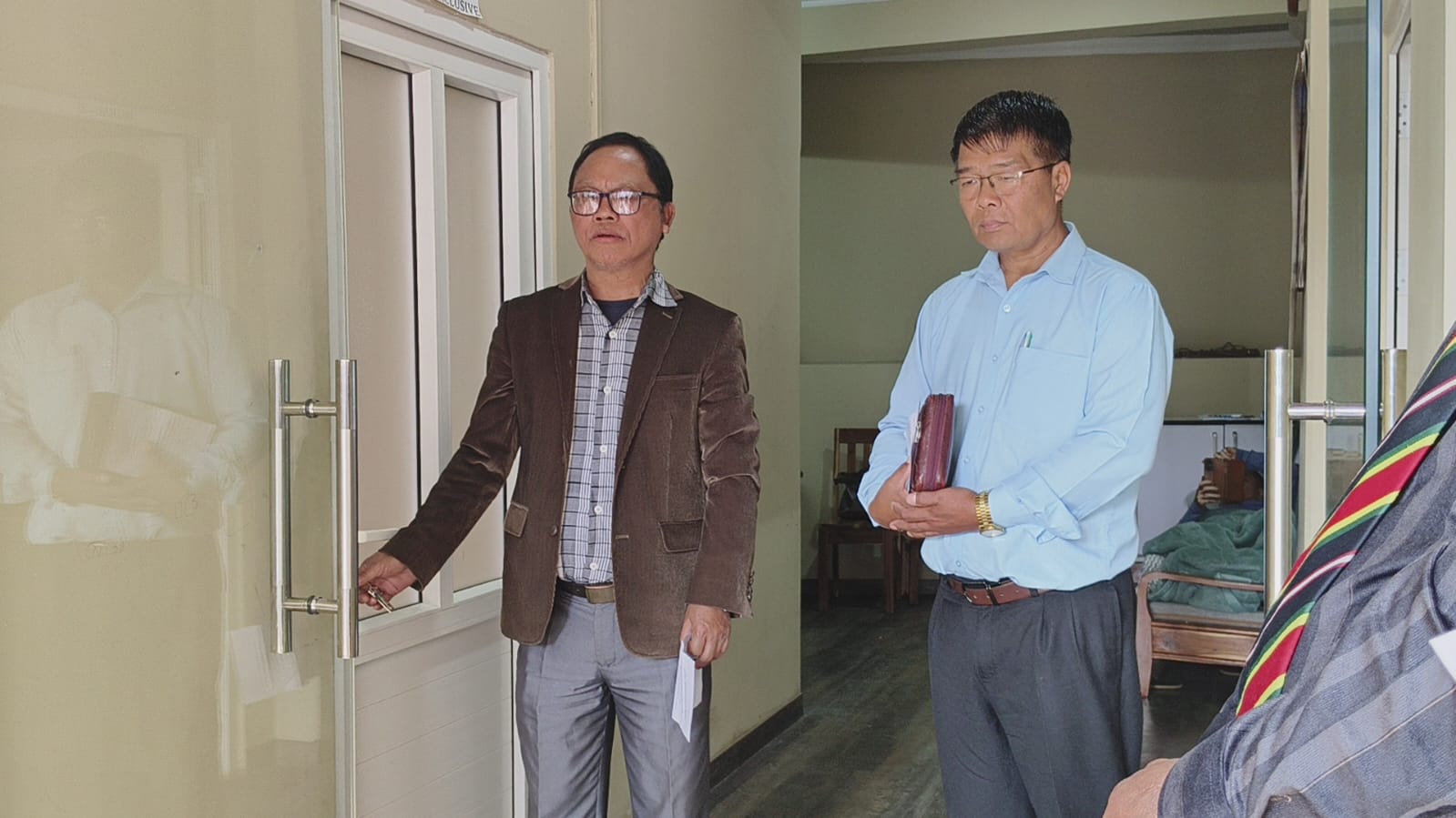 2025 Aizawl Divn Honna
