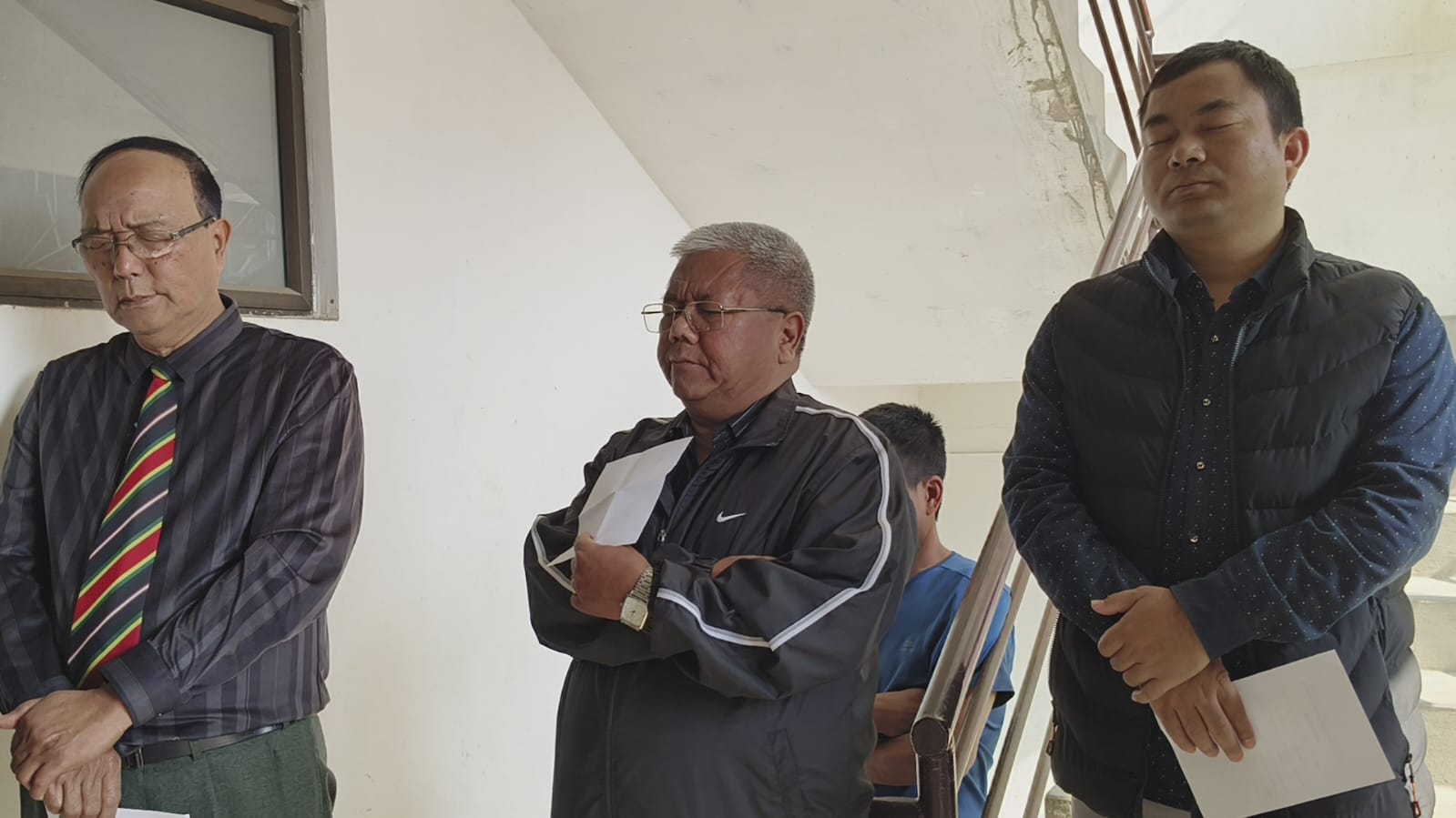 2025 Aizawl Divn Honna