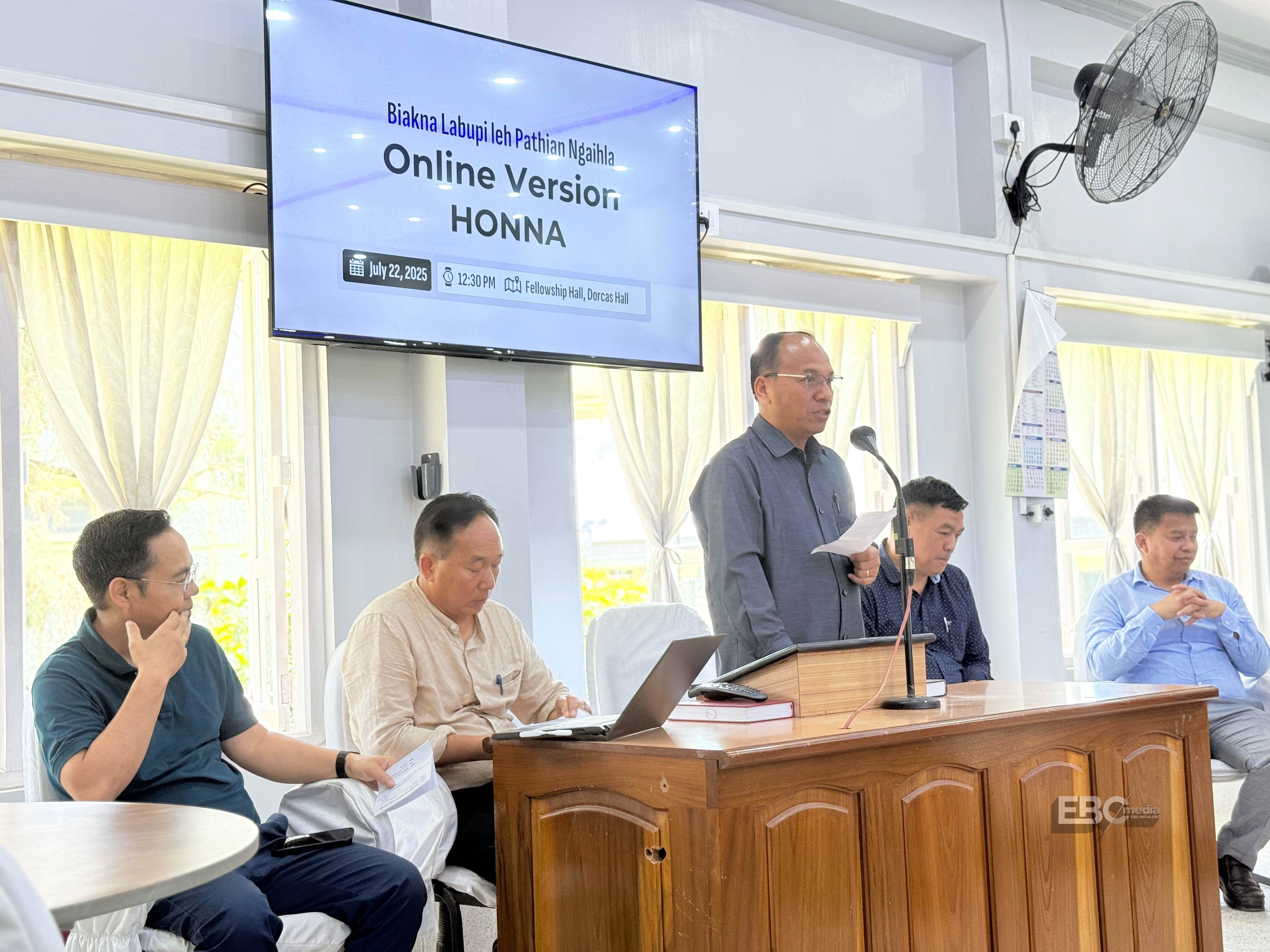 2025 Biakna Labupi Online Version Honna