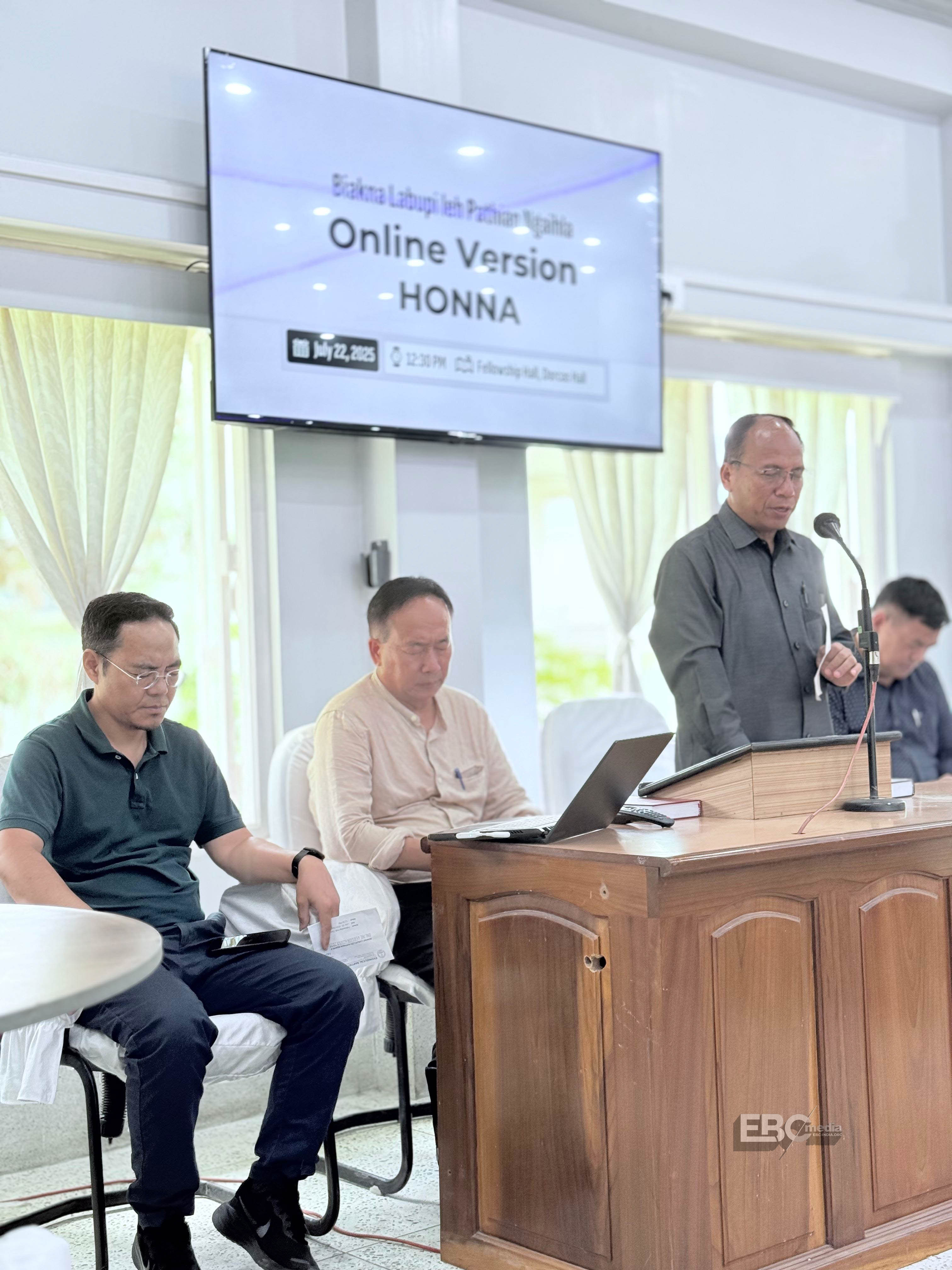 2025 Biakna Labupi Online Version Honna