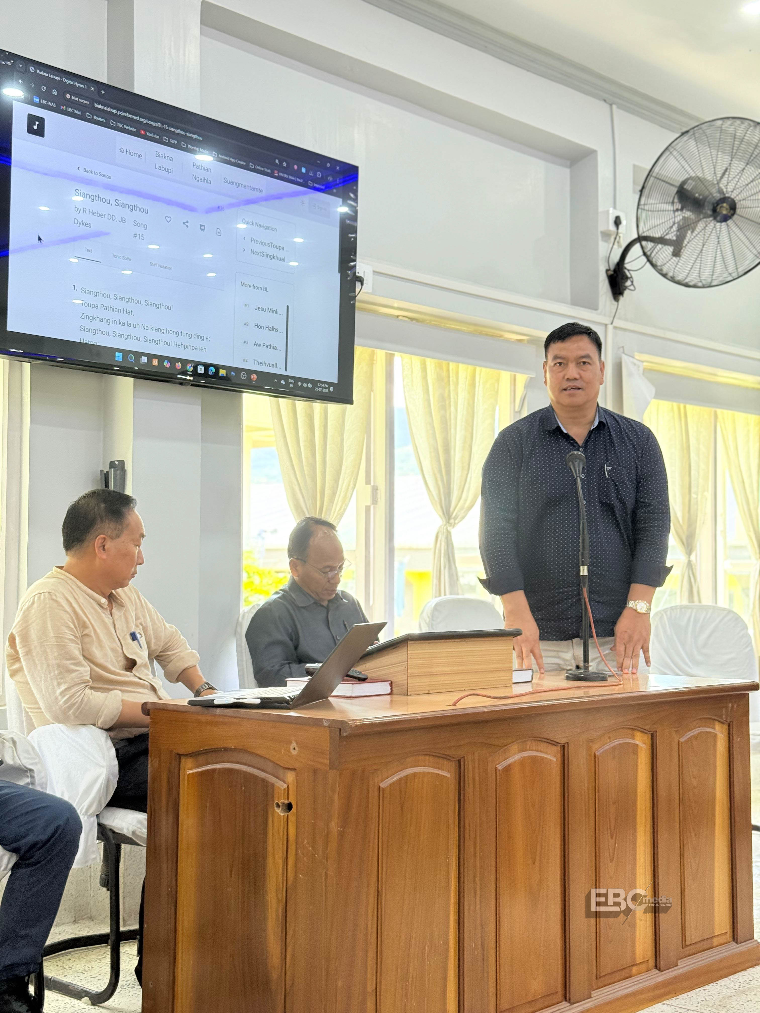 2025 Biakna Labupi Online Version Honna