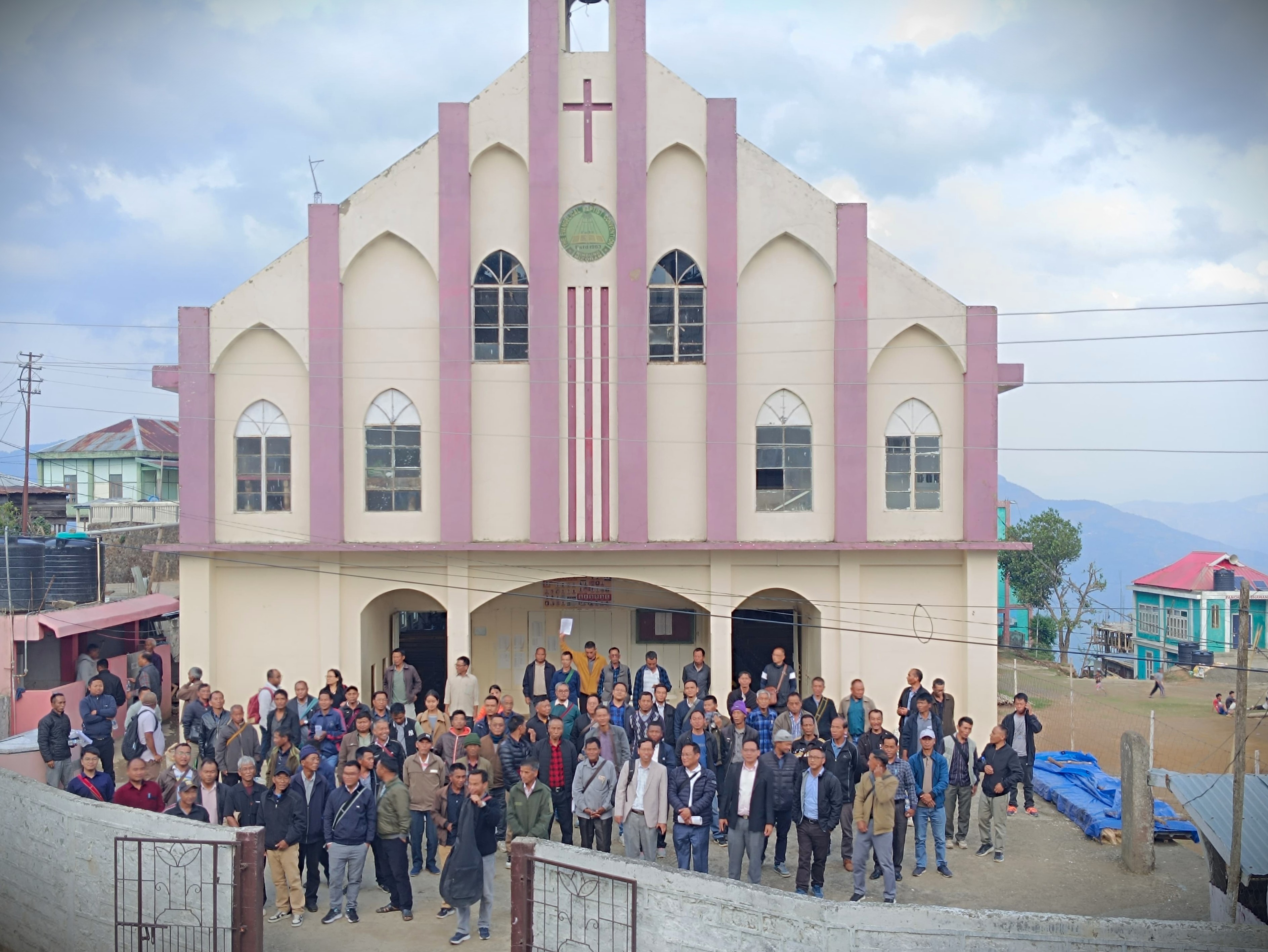 2025 Sialkal Divn Orientation