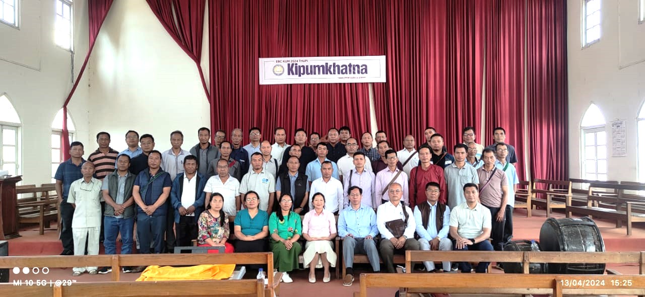 CES Manual 2023 Mizoram Division