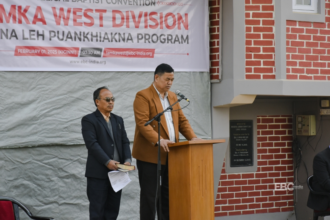 LamkaWestDivision Honna leh Puankhiakna
