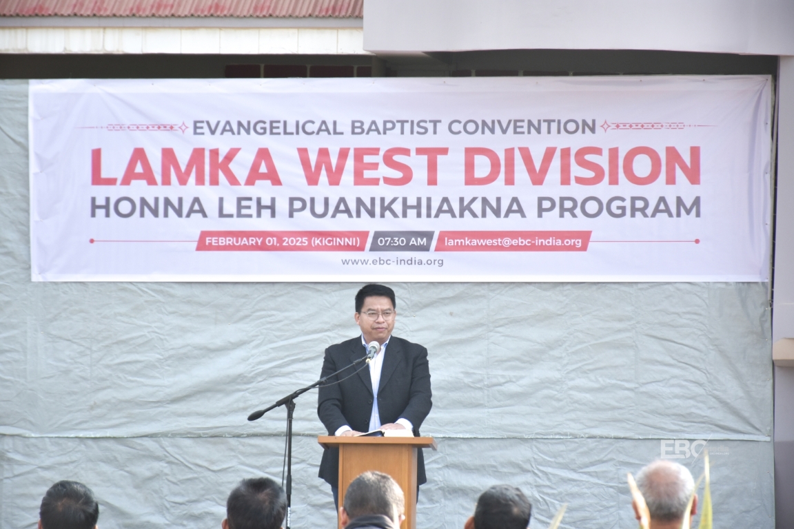 LamkaWestDivision Honna leh Puankhiakna