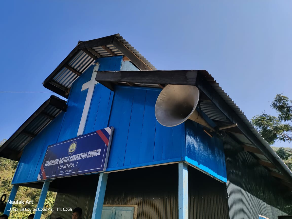 Lungthul (T) Biakinn Honna