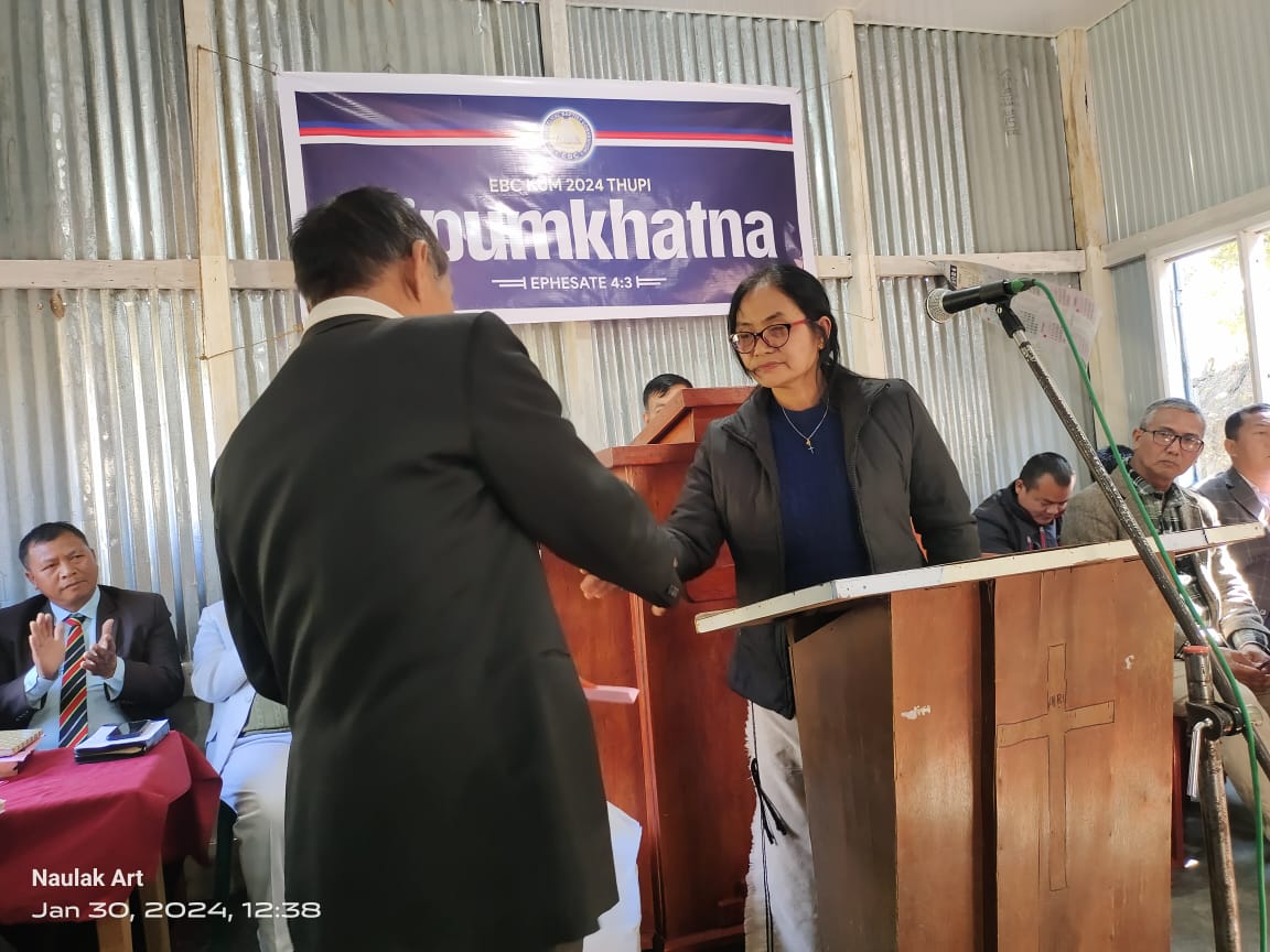 Lungthul (T) Biakinn Honna