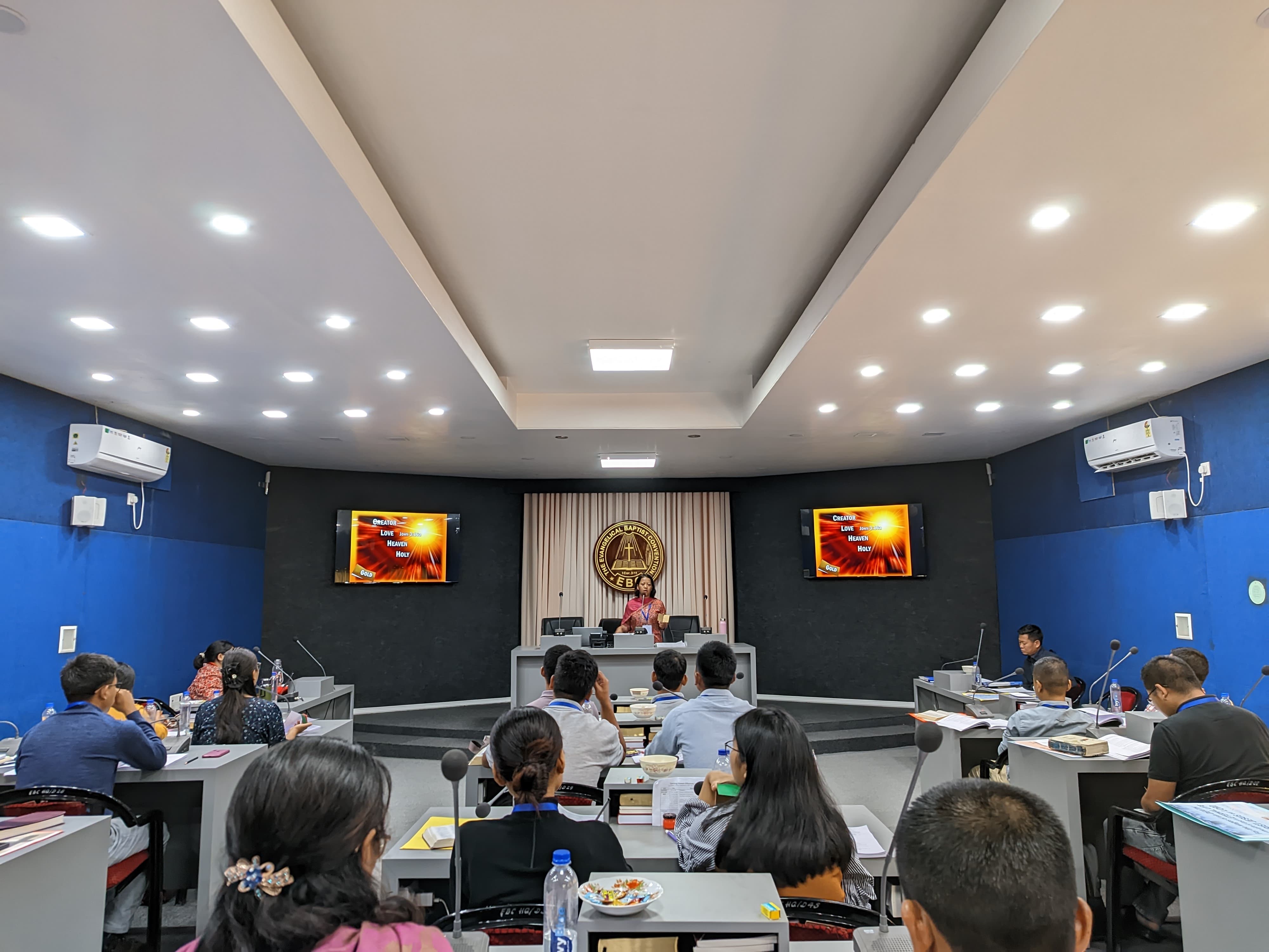TCE Level 1
